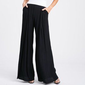 Uma Ultra Wide Palazzo Pant